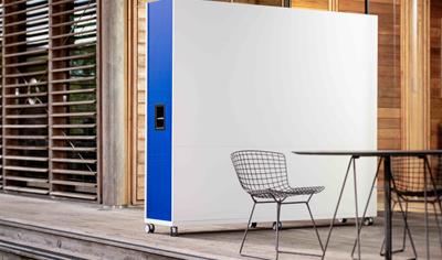 Cover image for ThinkingWall Divider