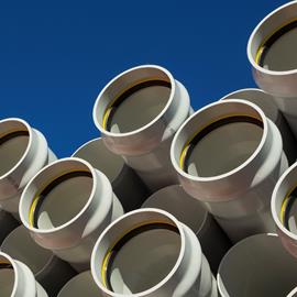 Cover image for EPD - PVC PIPES