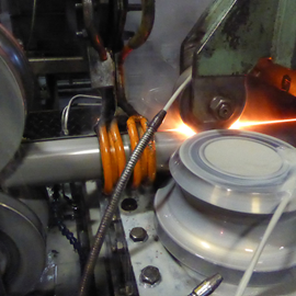 Cover image for Cold Rolled Tubes