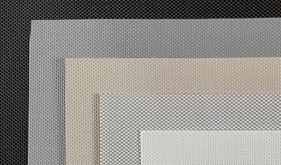 Cover image for SWFcontract non-PVC Shade Cloths