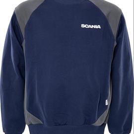 Cover image for Scania Sweatshirt