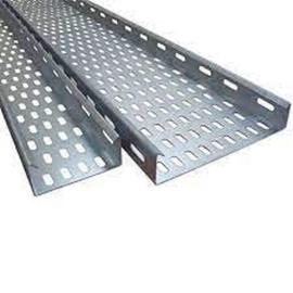 Cover image for EPD Galvanized Steel Profiles for Cable Trays and Support Systems