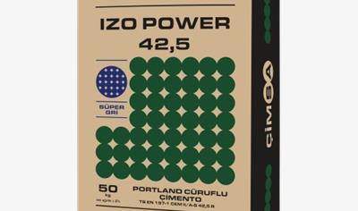 Cover image for CEM II/A-S 42.5R