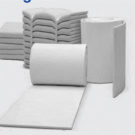 Cover image for Ceramic Fiber Blanket