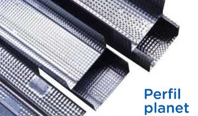 Cover image for Perfil planet futuRE