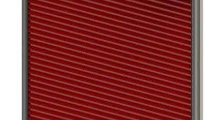 Cover image for Industrial Rolling Shutter (RSM)