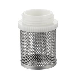 Cover image for STRAINER BASKET TO AVI 1630, a-collection