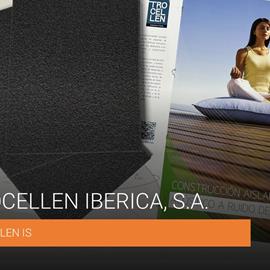 Cover image for Trocellen® IS (5MM & 10MM) Trocellen® HIS (3MM, 5MM & 13MM)