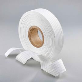 Cover image for Non-conductive Woven Tape(Copper Wire Inserted Rayon Tape)