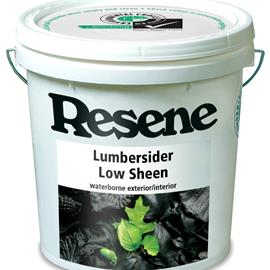 Cover image for Lumbersider Low Sheen