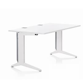 Cover image for Fusión Desk