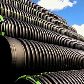 Cover image for DrenPro® pipes