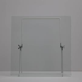 Cover image for Tempered glass