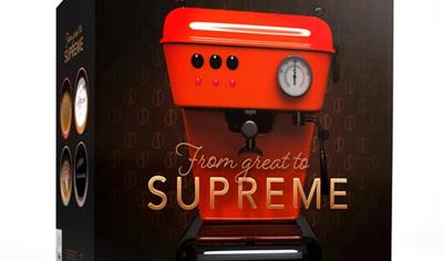 Cover image for Pure Supreme 175