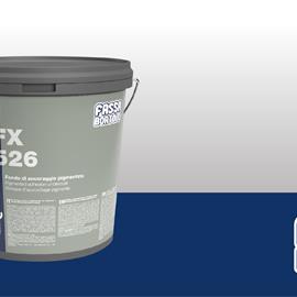 Cover image for FX 526
