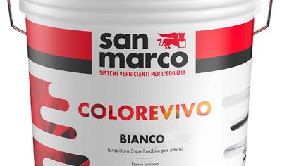 Cover image for Colorevivo