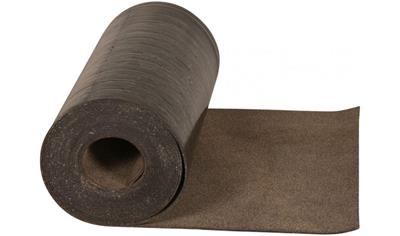 Cover image for Icopal Radon/SokkeliPolar