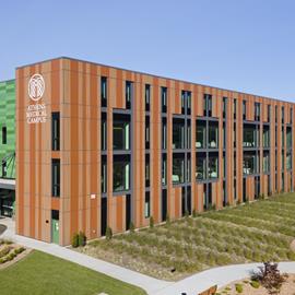 Cover image for Nichiha Architectural Wall Panel