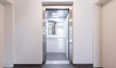 Cover image for Schindler 3300 ReNew Europe