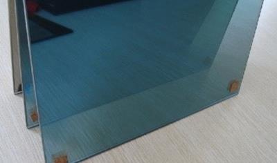 Cover image for Coated glass