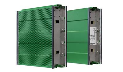 Cover image for FONOCON Type S absorbent on both sides