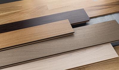 Cover image for Golvabia- Lightwood Flooring