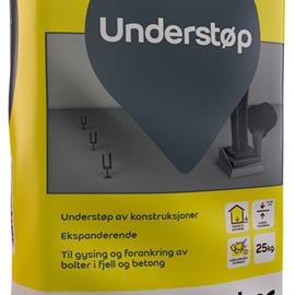 Cover image for weber Understøp