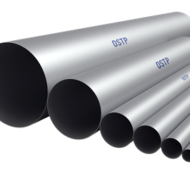 Cover image for Unannealed process pipes produced in Pietarsaari