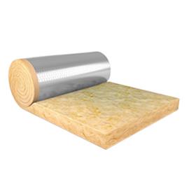 Cover image for Isover TECH Roll 1.0 Alu