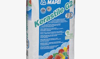Cover image for Kerastile G2 (Greece)