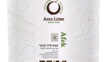 Cover image for Afek