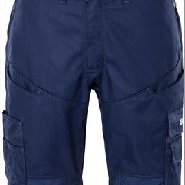 Cover image for Scania Shorts, female