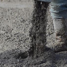 Cover image for CONQOR B25 Sustainable concrete workability admixture 
