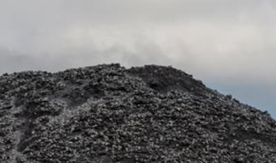 Cover image for ECOGRAVEL