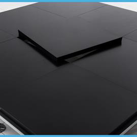 Cover image for G30HA - Rubber (G30HAR)