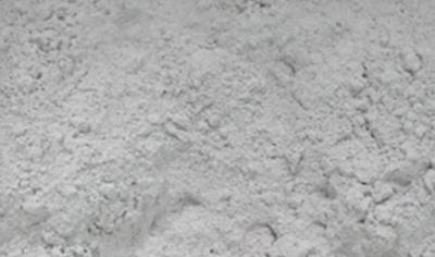 Cover image for Milled Anhydrite