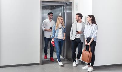 Cover image for Schindler 1000 (Plus) and S3000 (Plus) India