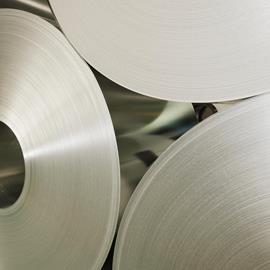 Cover image for Electrolytic Galvanized Iron/Steel (EG)