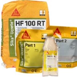Cover image for Sika® Ucrete® HF 100 RT