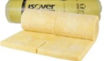 Cover image for Isover Standard 36