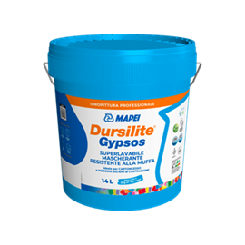 Cover image for Dursilite Gypsos