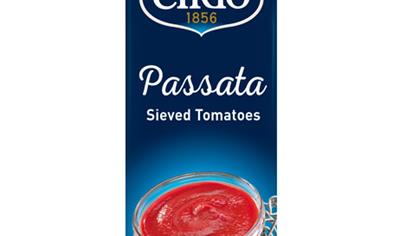 Cover image for CIRIO Sieved Tomatoes