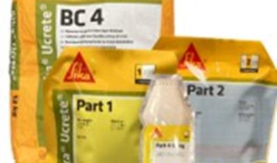 Cover image for Sika® Ucrete® BC4