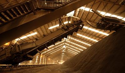 Cover image for CEM I 42.5 N Portland Cement