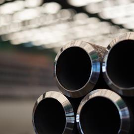Cover image for SEAMLESS LOW CARBON STEEL TUBE FOR PIPELINES, PRESSURE EQUIPMENT AND MECHANICAL APPLICATIONSamed