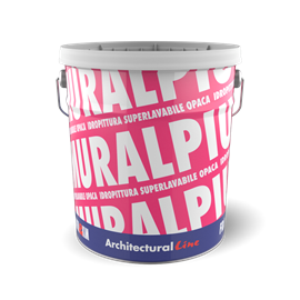 Cover image for Estalia Water-based Paints 