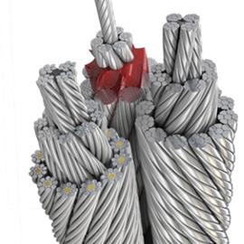 Cover image for Wire Ropes