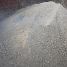 Cover image for ANHYDRITE (CaSO4) (GYPSOS RAW)