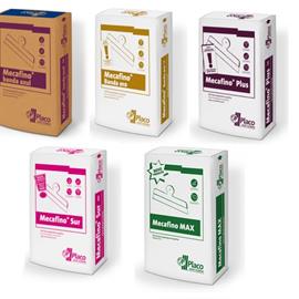 Cover image for GAMA MECAFINO® 