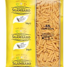 Cover image for Food Service Sgambaro Pasta (5 kg)